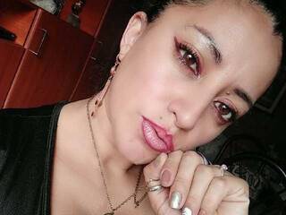 Chat video erotica Aries-arial