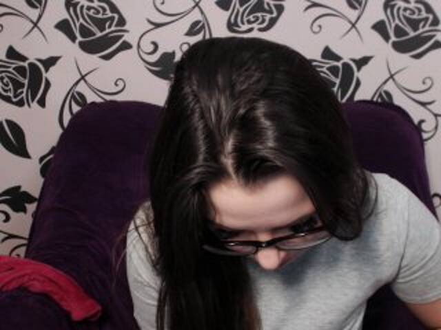 Screenshot di trasmissione AriettaHot