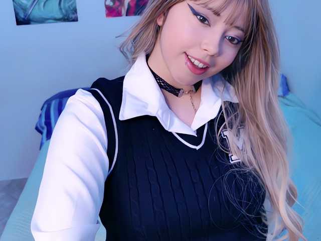 Foto del profilo arieyaraa