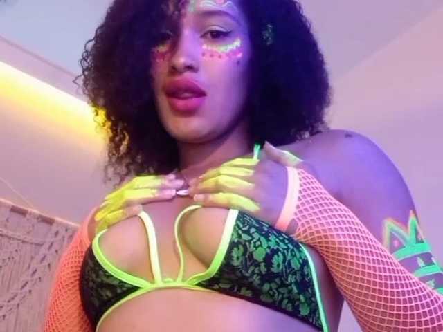 Foto del profilo AriiaCaire
