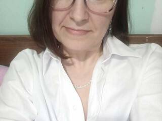 Chat video erotica ARINA-XXX