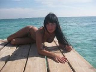 Chat video erotica arinacherry