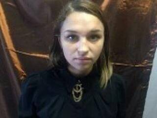 Chat video erotica arinadi