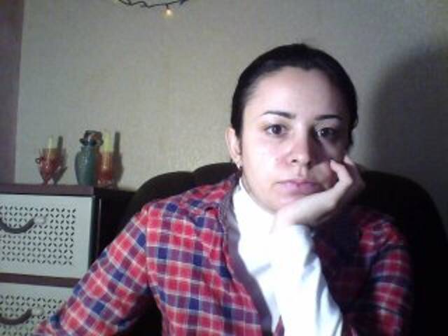 Screenshot di trasmissione arinae