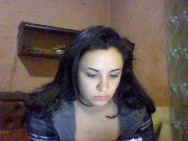 Screenshot di trasmissione arinae