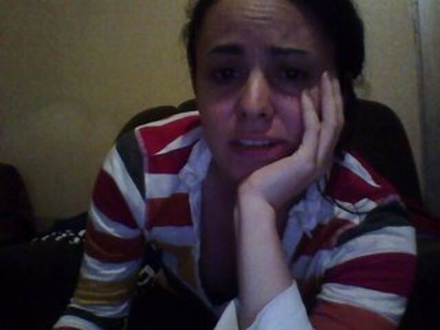 Screenshot di trasmissione arinae