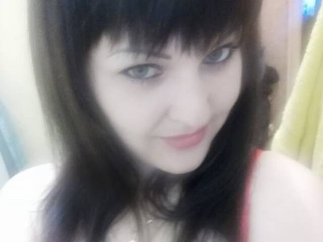 Foto del profilo ArinaKiss