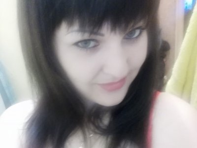 Chat video erotica ArinaKiss
