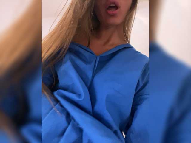 Screenshot di trasmissione ArinaLove77