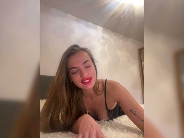 Screenshot di trasmissione ArinaLove77