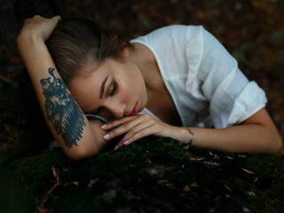 Chat video erotica ArinaNiks