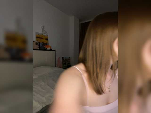 Screenshot di trasmissione HornySpring