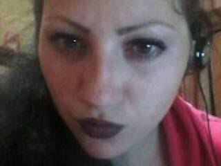 Chat video erotica arinka12