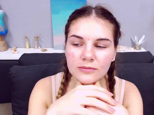 Screenshot di trasmissione ArinRiver