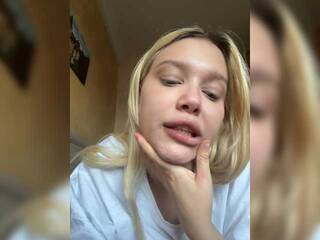 Chat video erotica Arisharisha