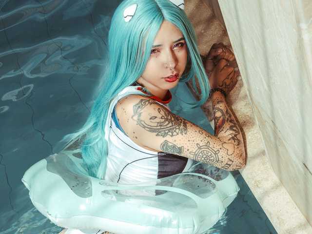Foto del profilo AriYokai