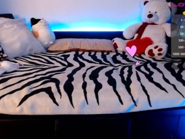 Screenshot di trasmissione Arkven