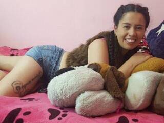 Chat video erotica ArleenGrant