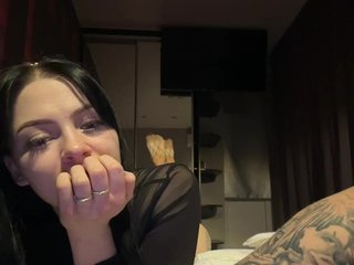 Chat video erotica ArlinSt