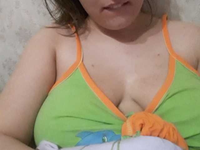 Screenshot di trasmissione Virgin_pussy