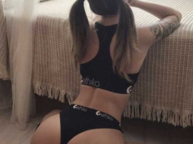 Foto del profilo Virgin_pussy