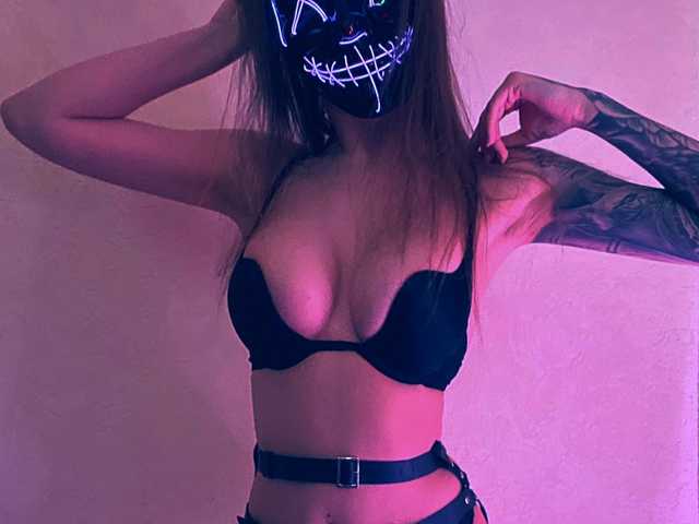 Foto del profilo _Liliya_Rey_