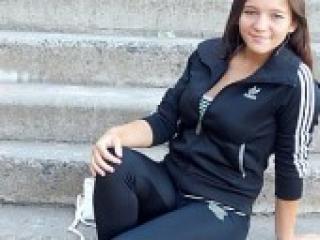 Chat video erotica aromaa