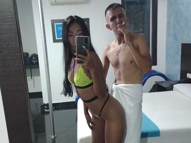 Foto del profilo aron-alexa