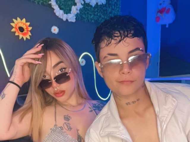 Foto del profilo Aron-love-Maya