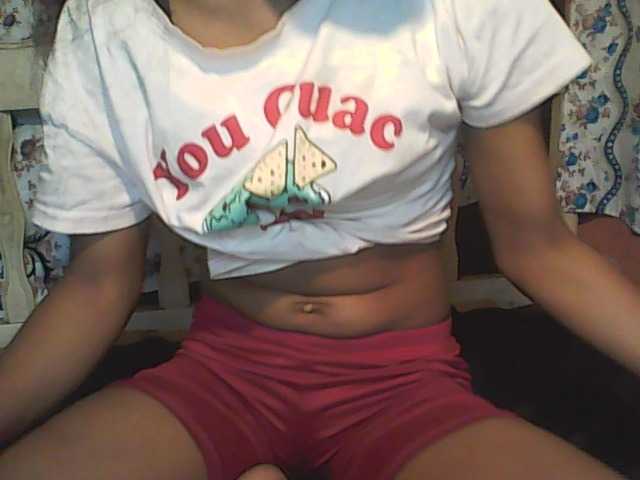 Screenshot di trasmissione Aronne69