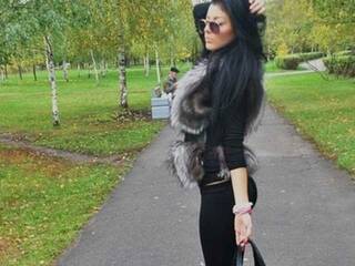 Chat video erotica AronyaWS