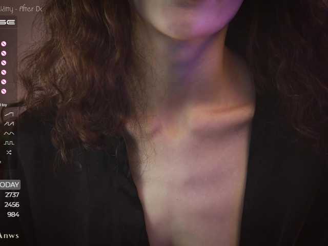 Screenshot di trasmissione -ARTA-