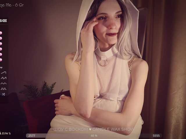 Screenshot di trasmissione -ARTA-