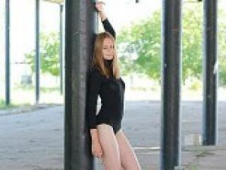 Chat video erotica artemida20