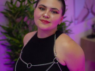 Chat video erotica ArtemisaCute