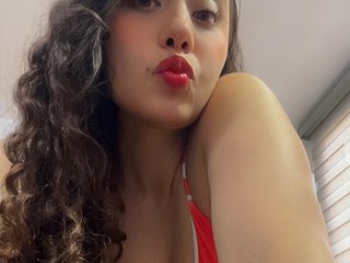Chat video erotica ArtemisNature