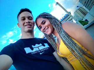 Chat video erotica ArthurandAlix