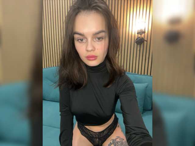 Screenshot di trasmissione ArtModelka