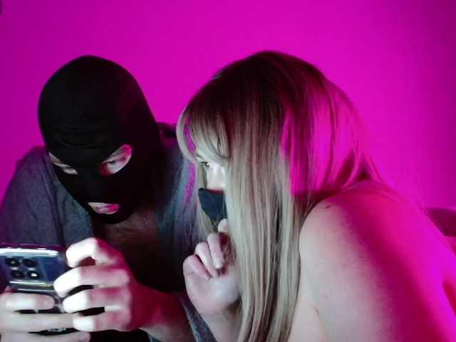 Screenshot di trasmissione Artyfex