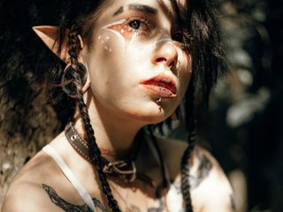 Chat video erotica Aru-k0t0