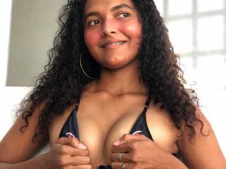 Chat video erotica Ary-12