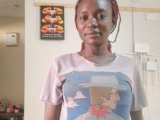 Chat video erotica ARYACOCO3