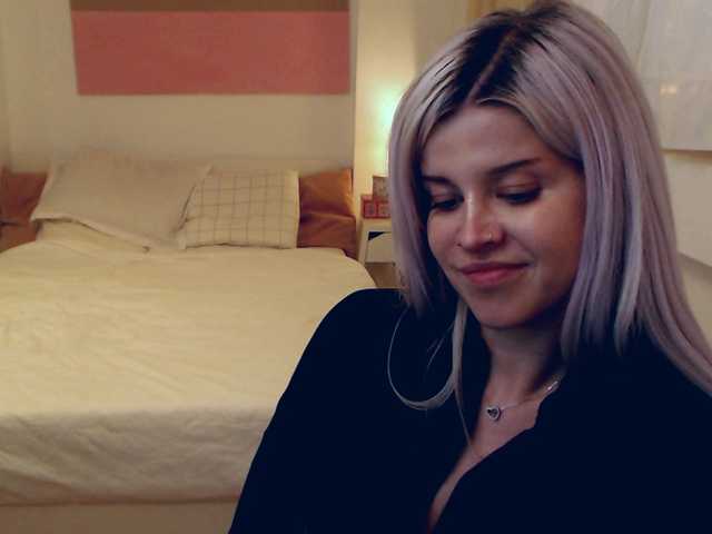 Screenshot di trasmissione AryaJolie