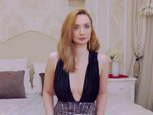 Screenshot di trasmissione AryanaParker