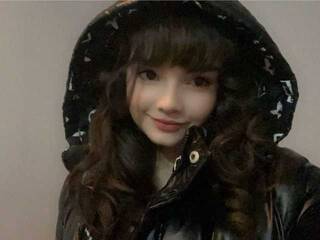 Chat video erotica AryaStarky