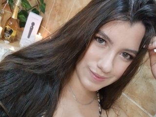 Video chat erotica arysweet2