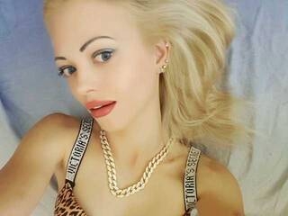 Chat video erotica Arzabel