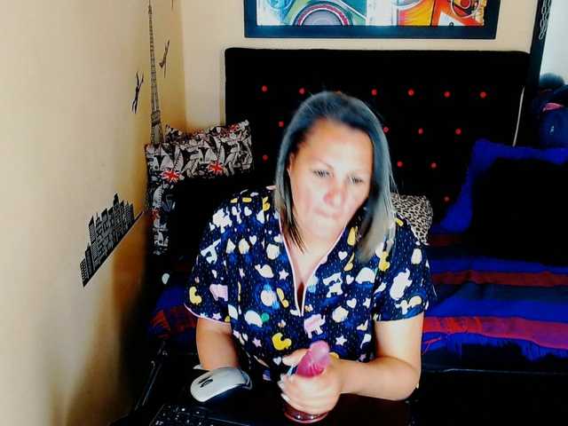 Screenshot di trasmissione asa-grey