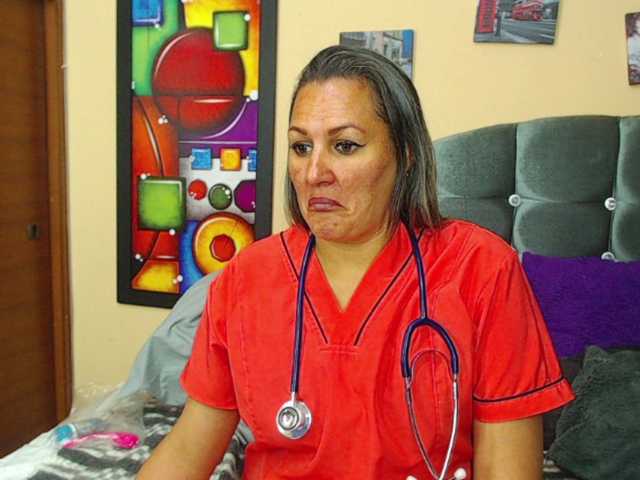 Screenshot di trasmissione asa-grey