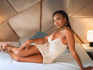 Chat video erotica Asha-Kamara